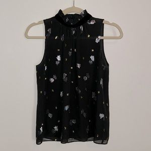 Rebecca Taylor Blouse SIZE 0